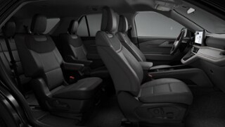 2026 Ford Explorer® Internal Image 1